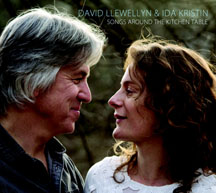 David Llewellyn & Ida Kristin
